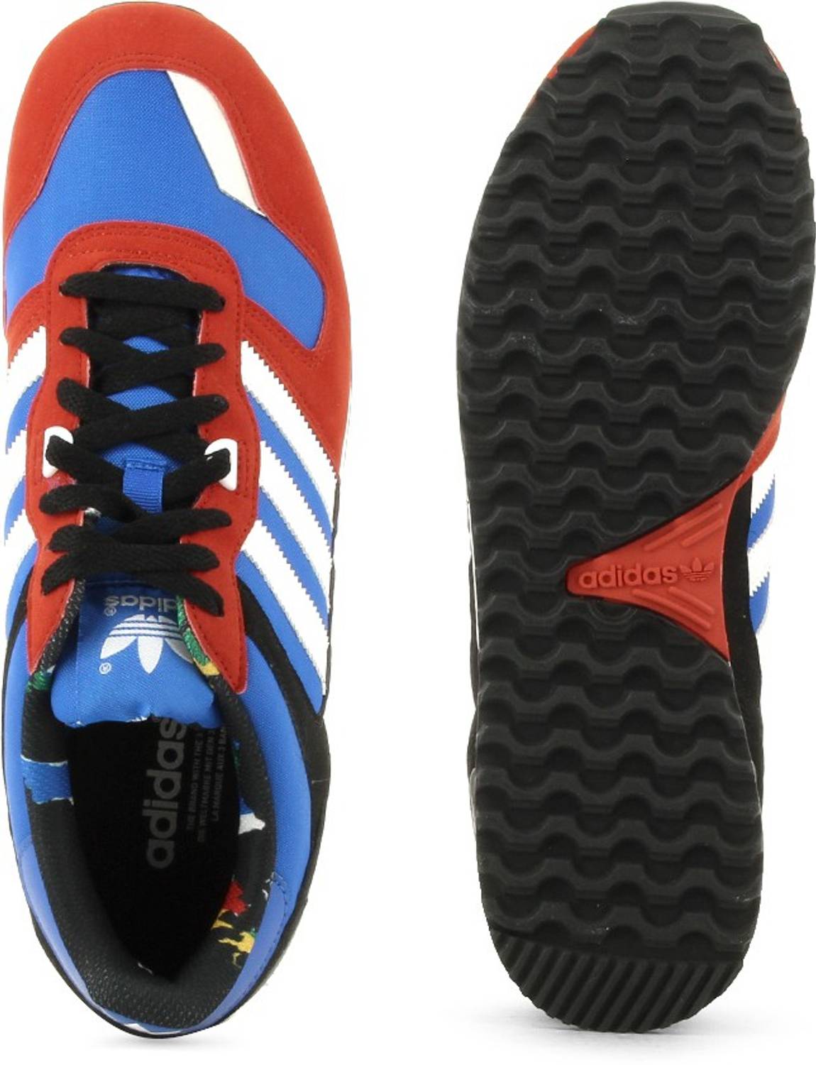 ADIDAS ORIGINALS Zx 700 Sneakers For Men - Buy Blubir, Runwht