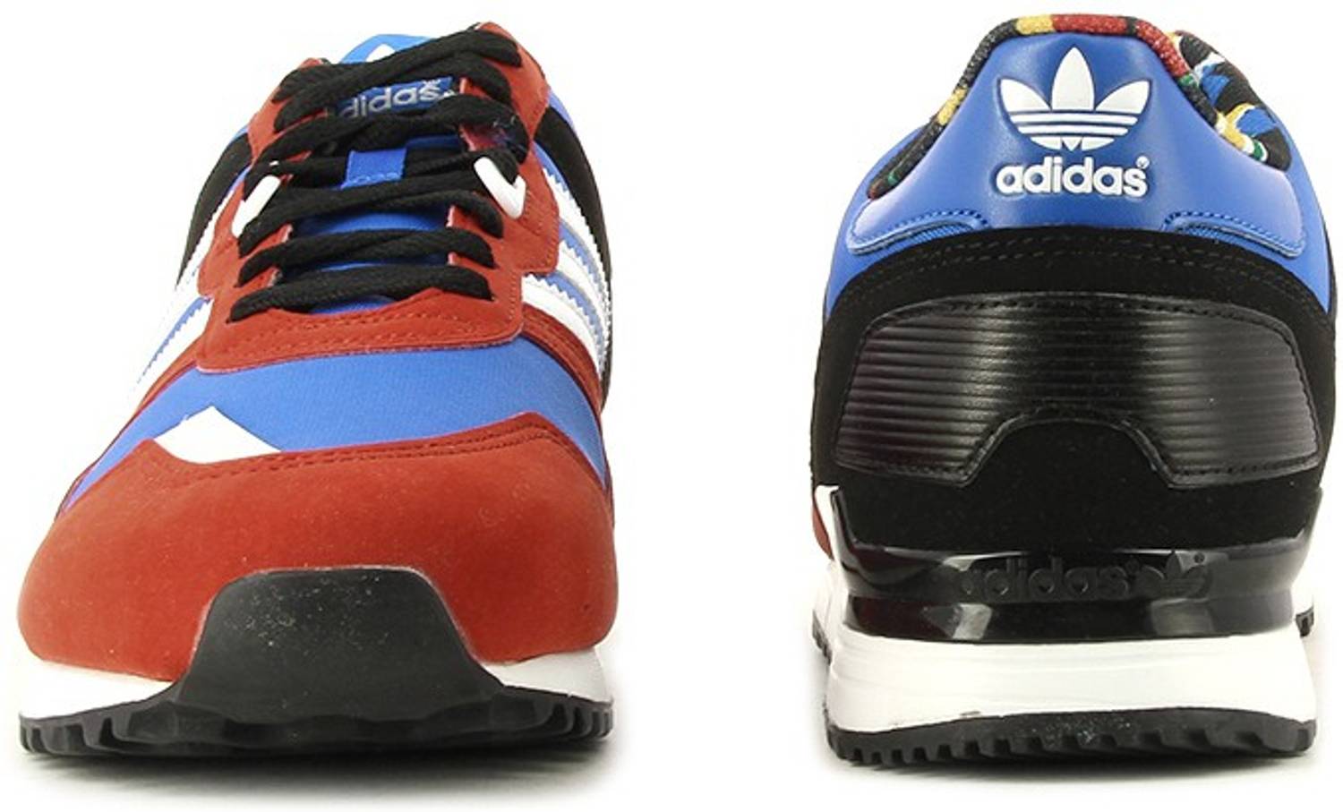 ADIDAS ORIGINALS Zx 700 Sneakers For Men - Buy Blubir, Runwht