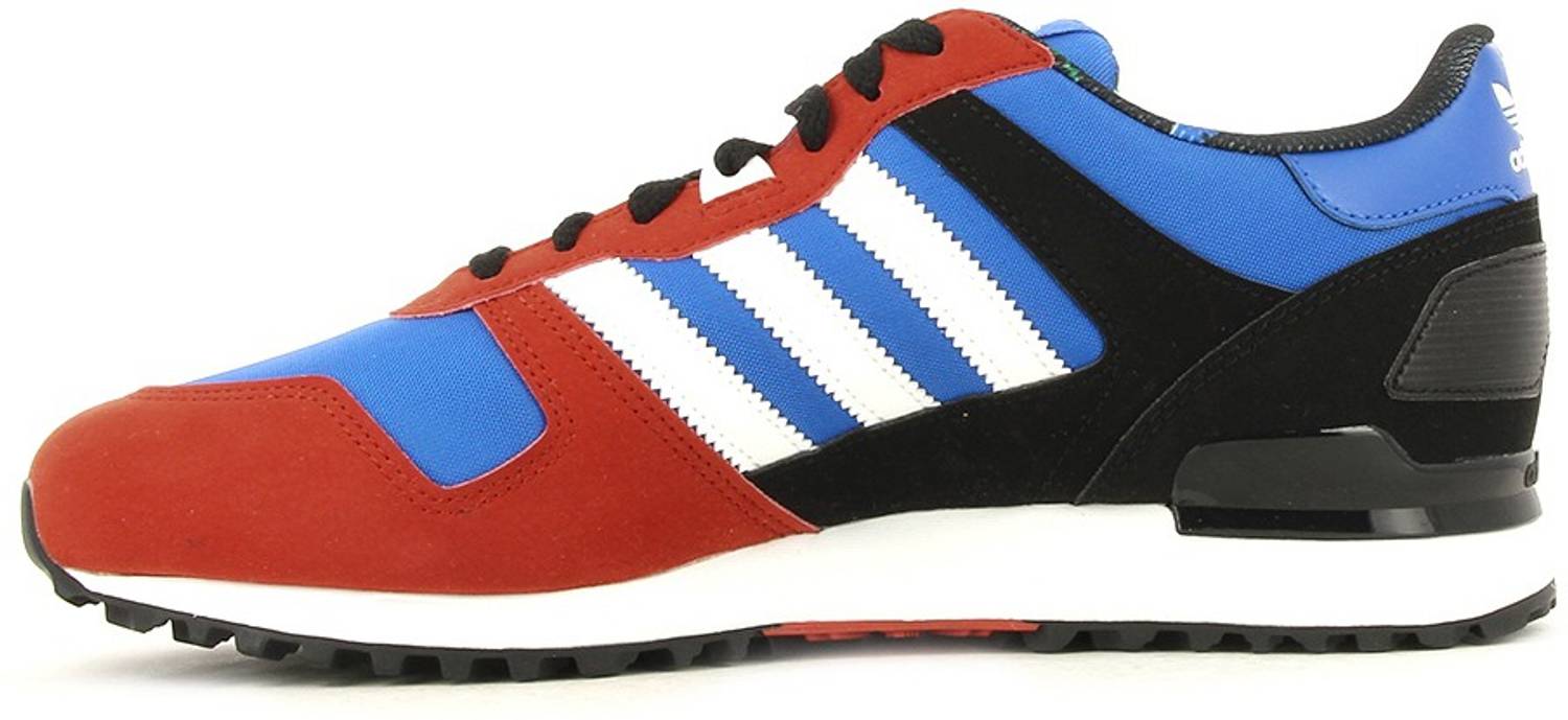 BLUE MARKET  ADIDAS ORIGINALS Zx 700 Sneakers For Men - Buy Blubir, Runwht