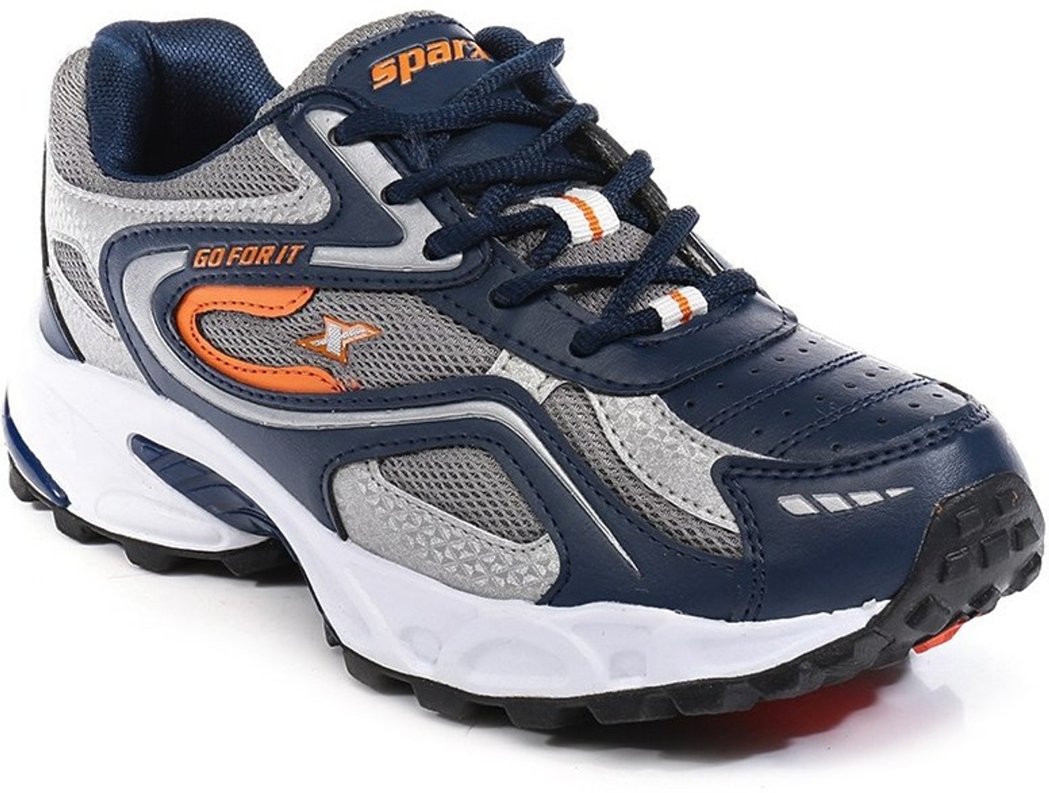 Image of Sparx SM 171 Running Shoes For Men