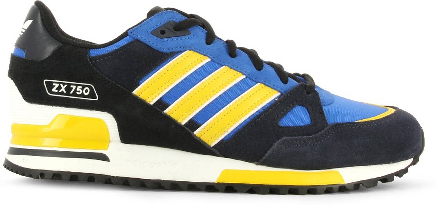 ADIDAS ORIGINALS Zx 750 Sneakers For Men - Buy Blubir, Legink