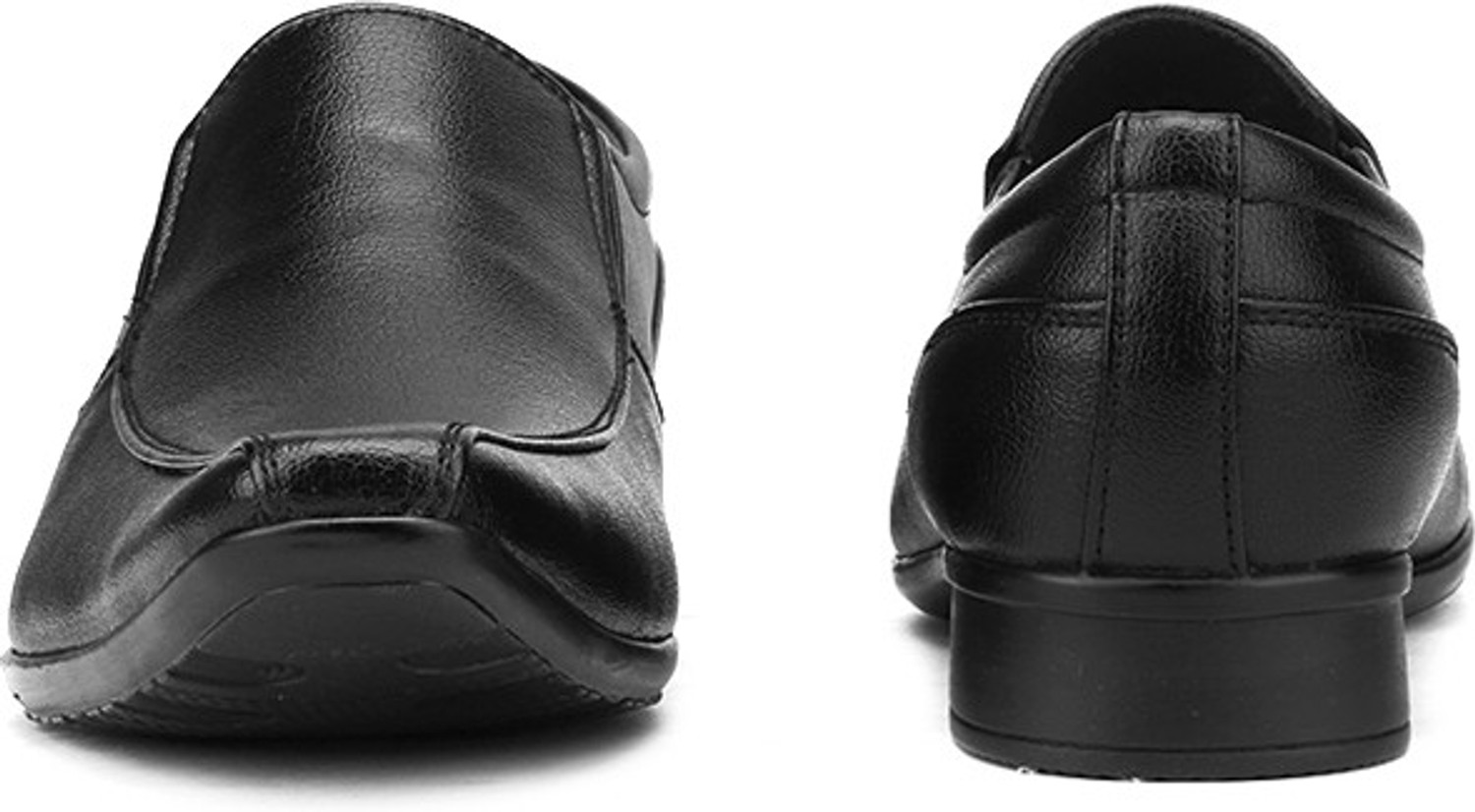 Image of VULCAN KNIGHT Slip On Shoes For Men
