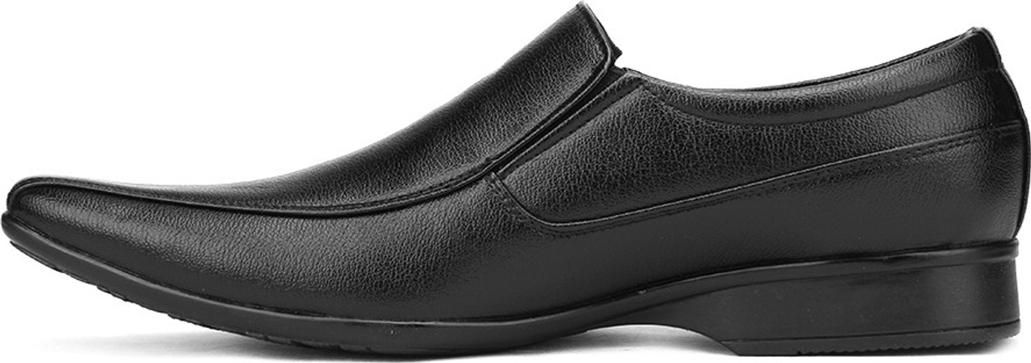 Image of VULCAN KNIGHT Slip On Shoes For Men