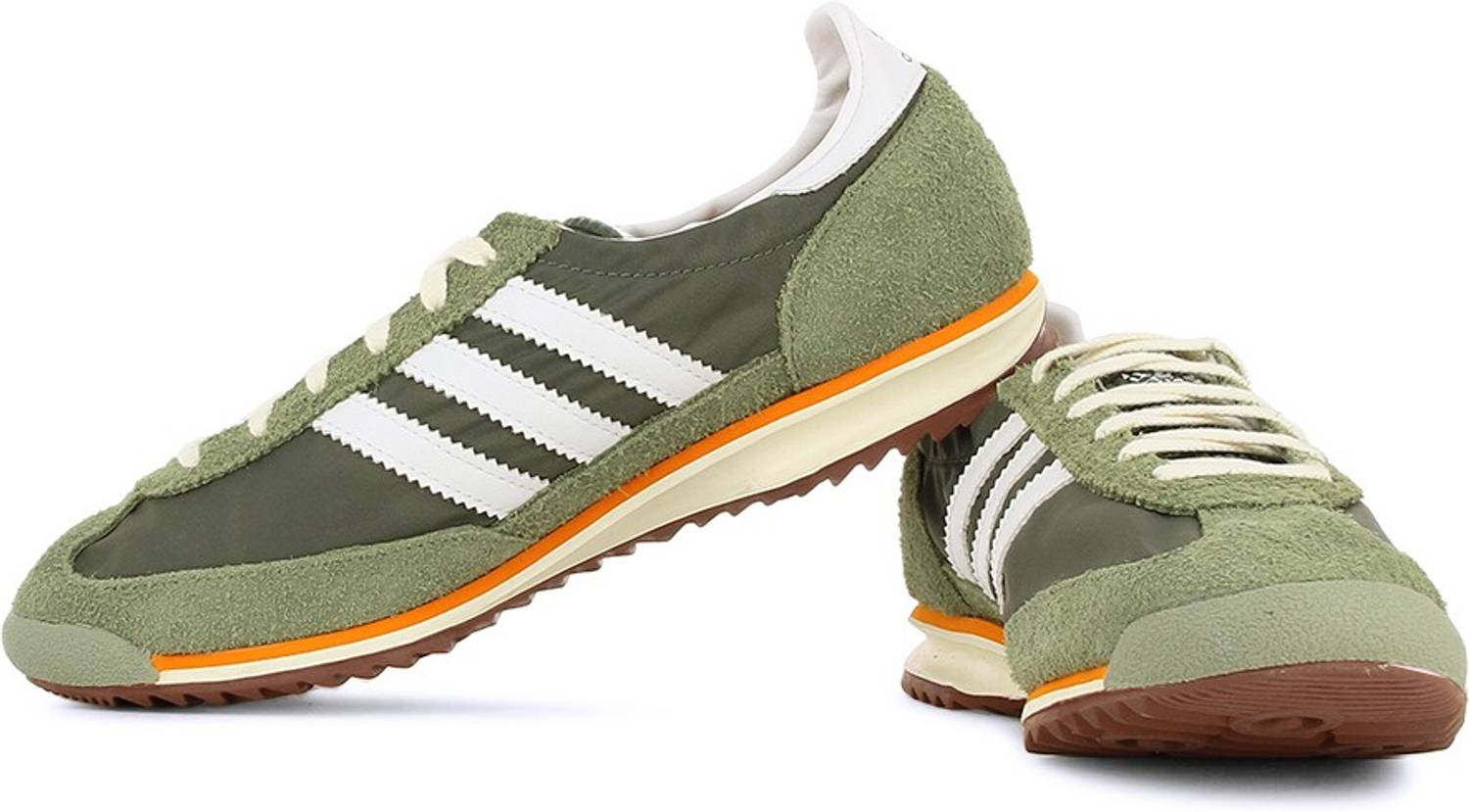 ADIDAS ORIGINALS 72 Sneakers For Men - Buy Stmajo, Runwht, Ecru