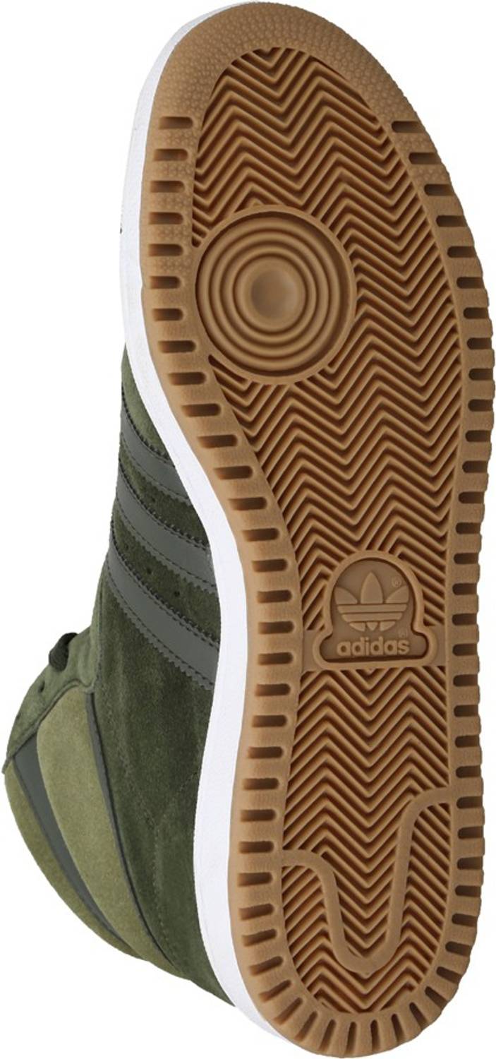 ADIDAS ORIGINALS TOP TEN HI Mid Ankle Sneakers For Men - Buy  NGTCAR/NGTCAR/OLICAR Color ADIDAS ORIGINALS TOP TEN HI Mid Ankle Sneakers  For Men Online at Best Price - Shop Online for
