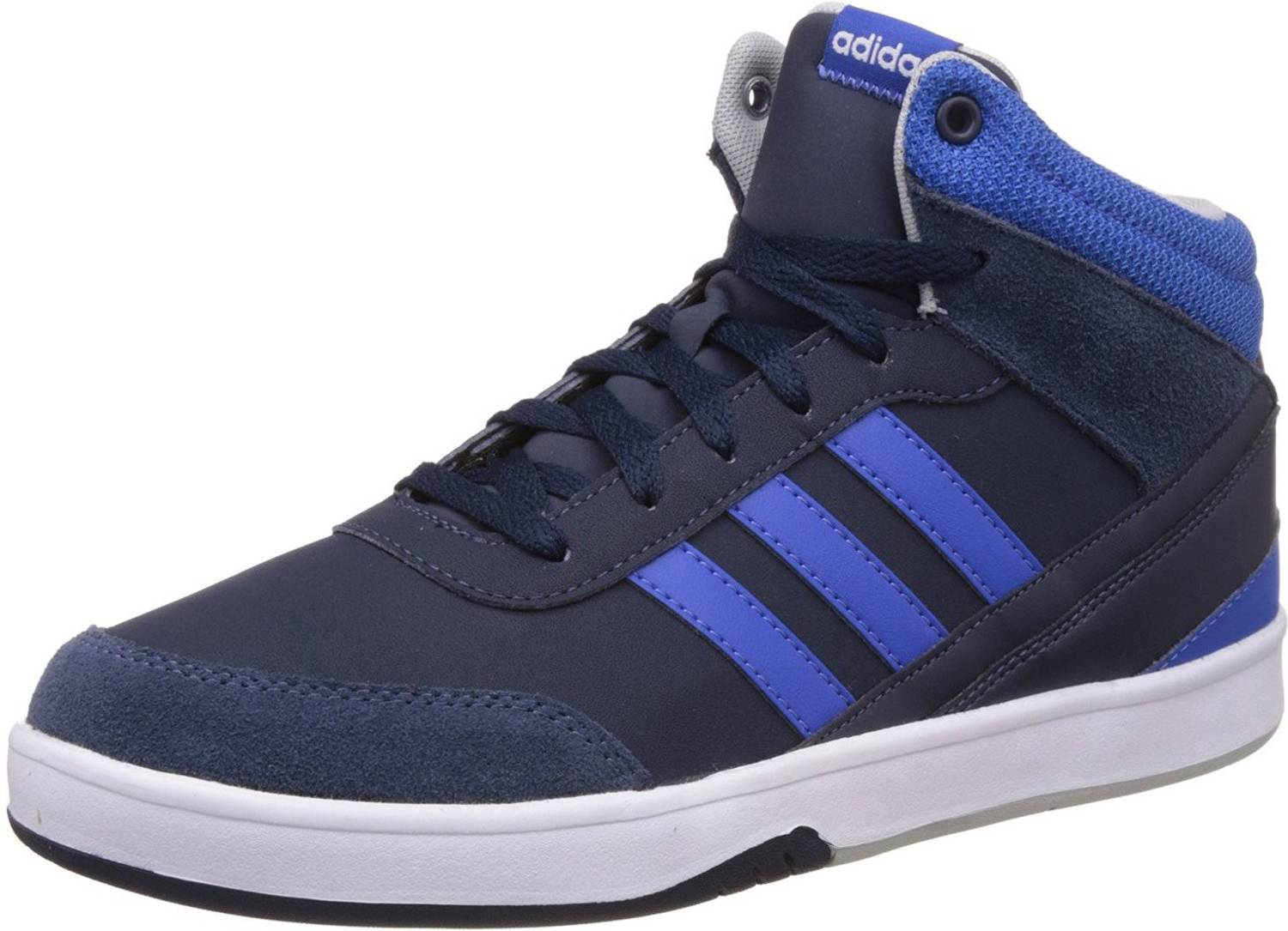 adidas gazelle silver green womens Original New Arrival 2017 Adidas NEO Label SUPER HOOPS MID Men's  Skateboarding Shoes Sneakers
