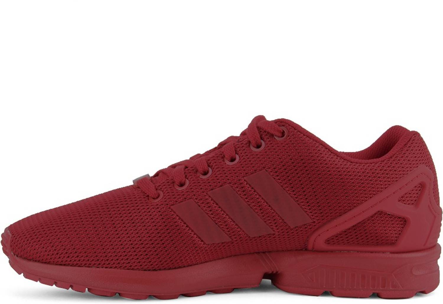 ADIDAS ORIGINALS ZX FLUX Sneakers For Men - Buy POWRED/POWRED