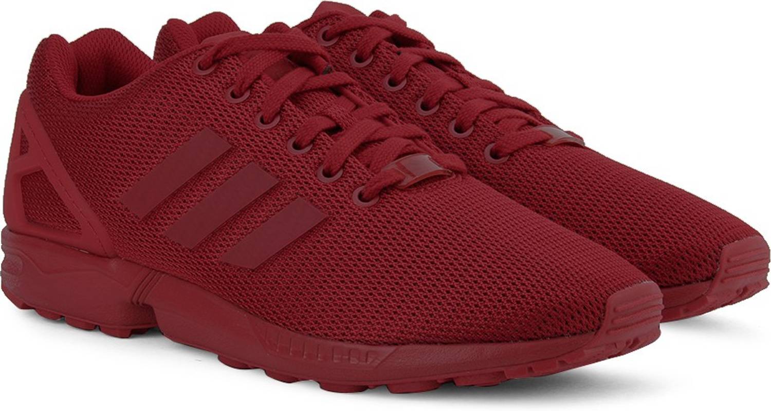 ADIDAS ORIGINALS ZX FLUX Sneakers For Men - Buy POWRED/POWRED