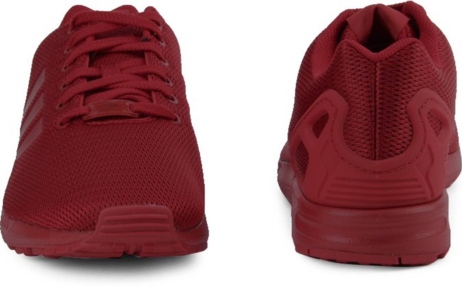 ADIDAS ORIGINALS ZX FLUX Sneakers For Men - Buy POWRED/POWRED