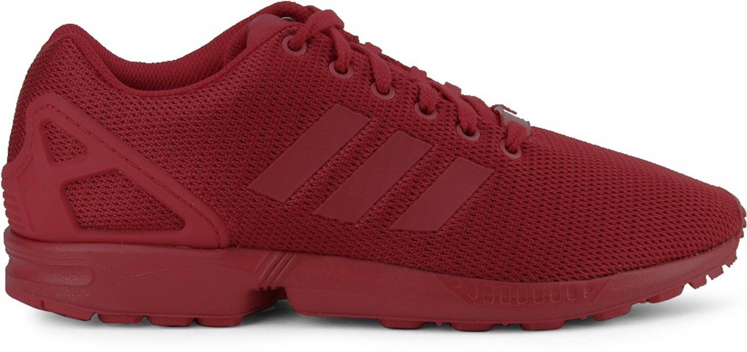 ADIDAS ORIGINALS ZX FLUX Sneakers For Men - Buy POWRED/POWRED