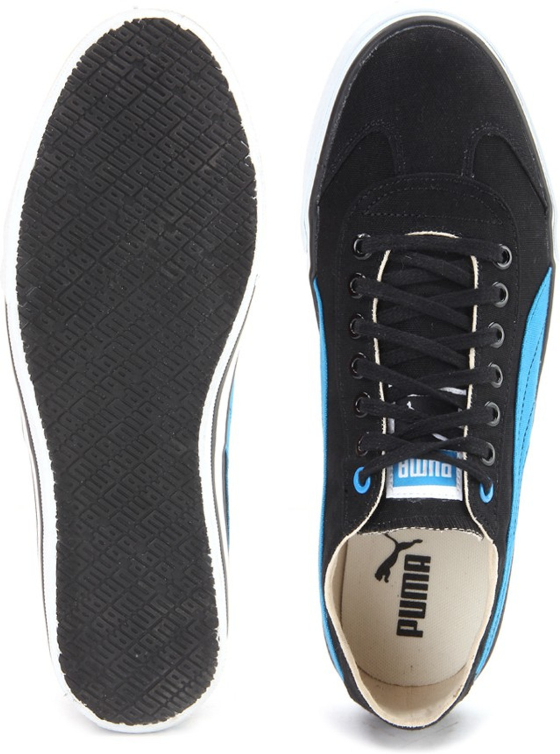 Image of PUMA 917 Lo DP Men Low ankle Sneakers For Men