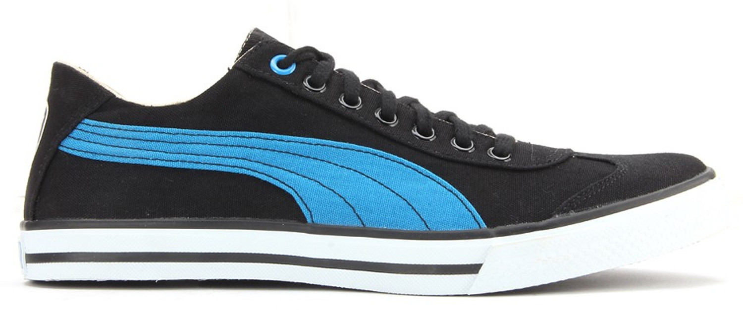 Image of PUMA 917 Lo DP Men Low ankle Sneakers For Men