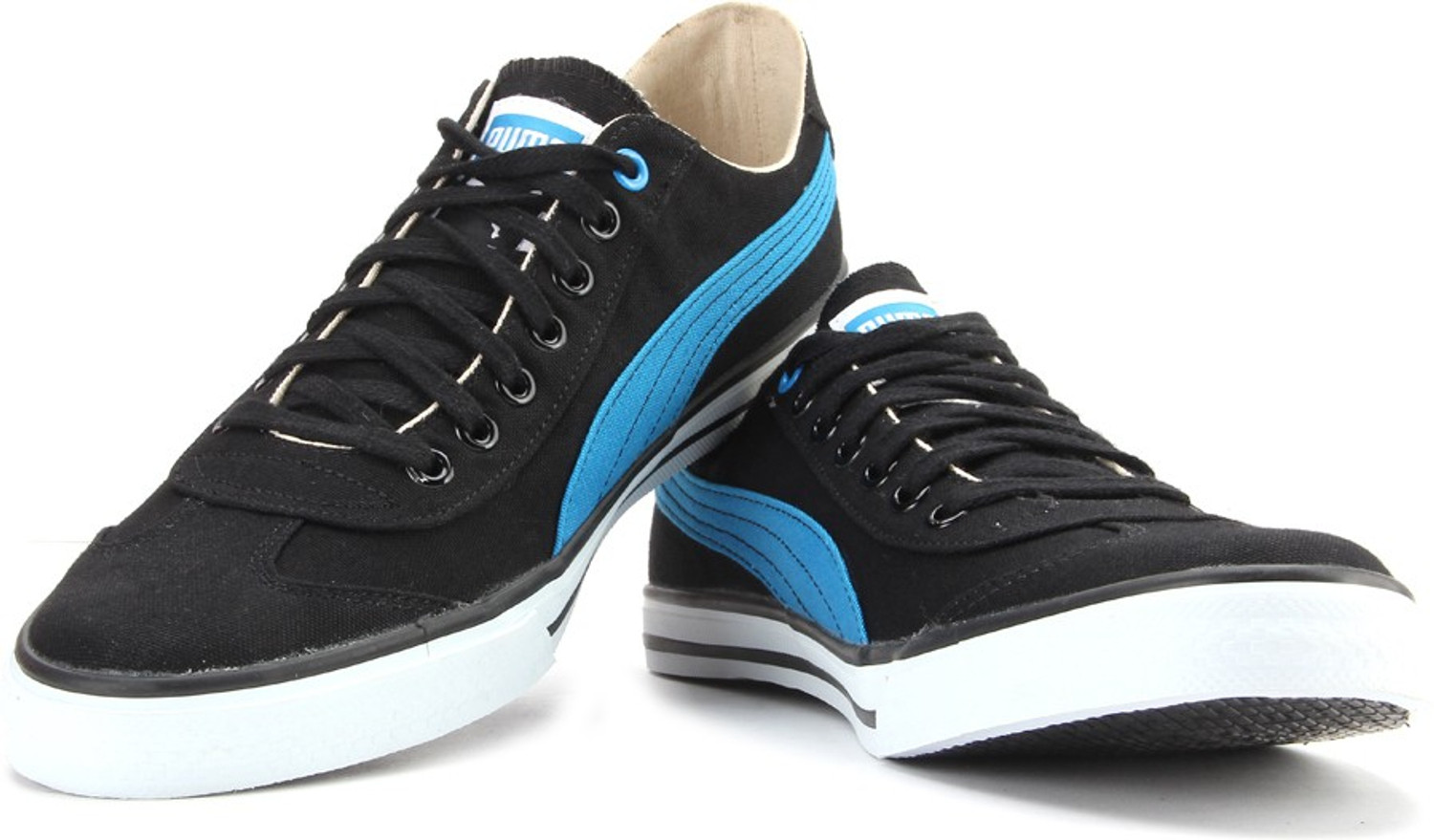 Image of PUMA 917 Lo DP Men Low ankle Sneakers For Men