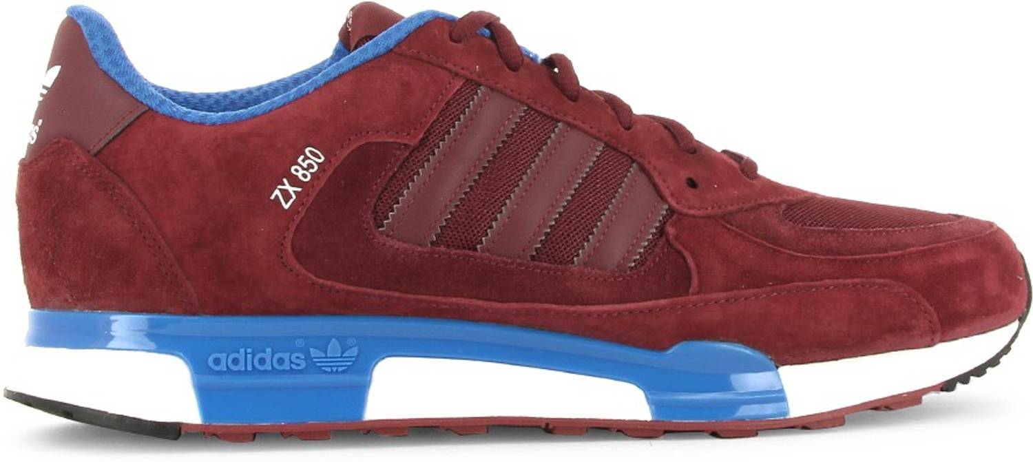 ♡‬ ADIDAS ORIGINALS Zx 850 Sneakers For Men - Buy Cardin, Cardin