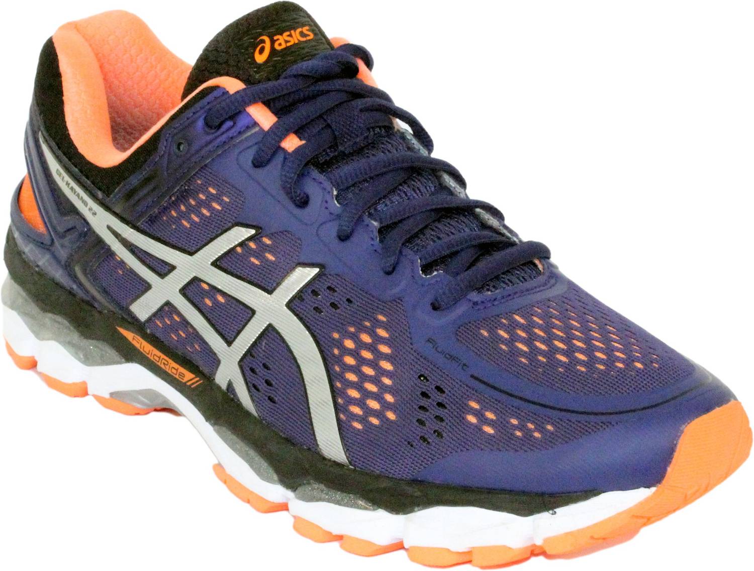 Asics Gel-22 (2E) Running For Men