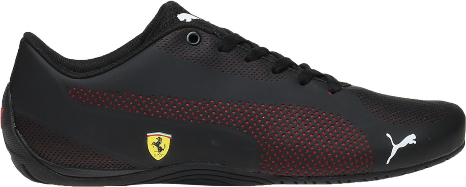 Image of PUMA SF Drift Cat 5 Ultra Sneakers For Men