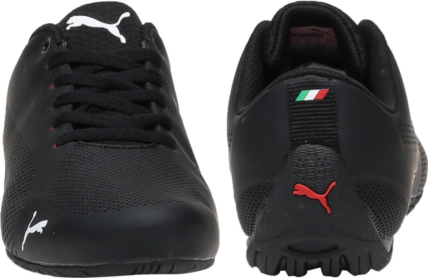 Image of PUMA SF Drift Cat 5 Ultra Sneakers For Men