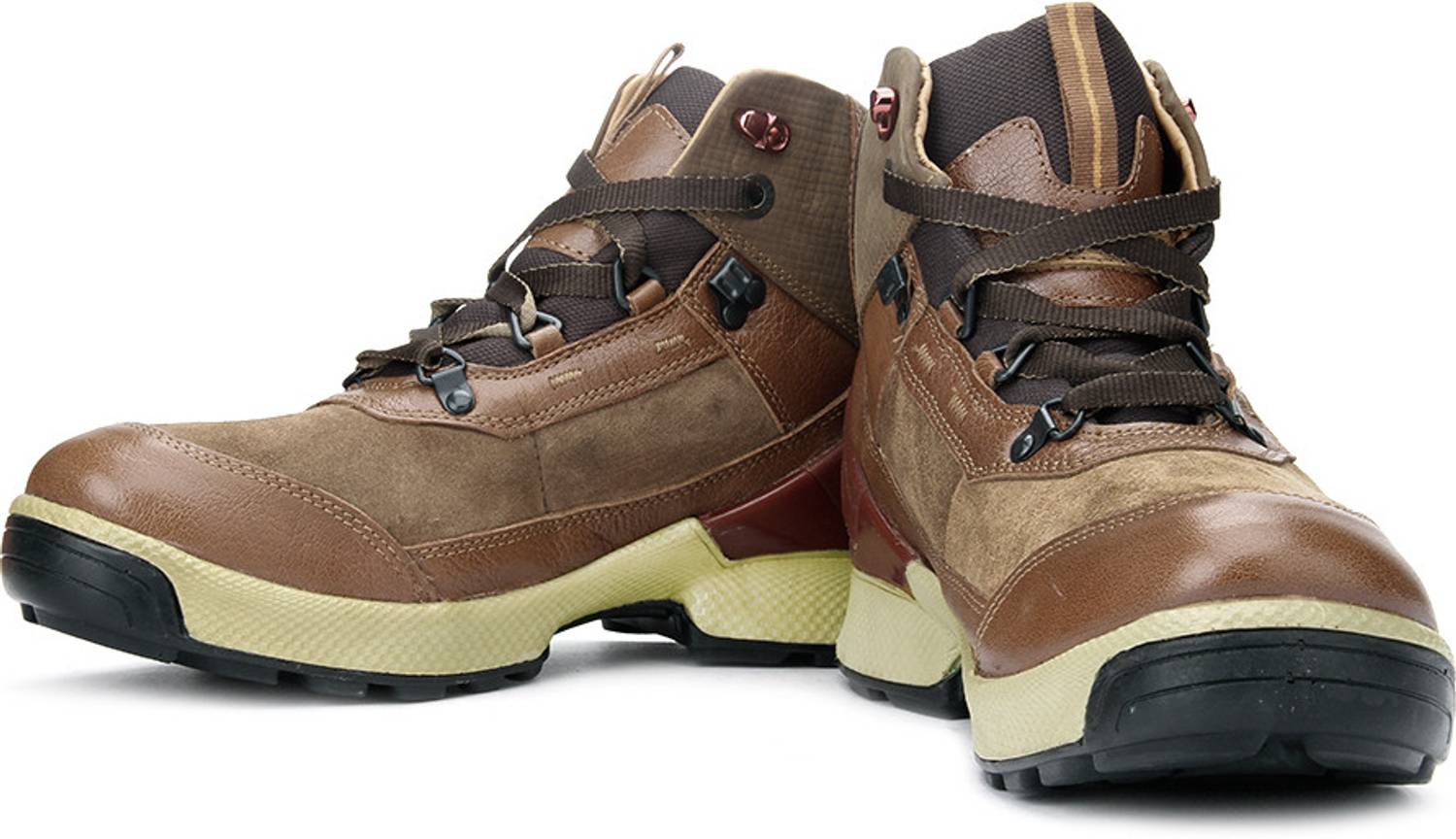 RED CHIEF Boots For Men (Multicolor , 7 UK/India)