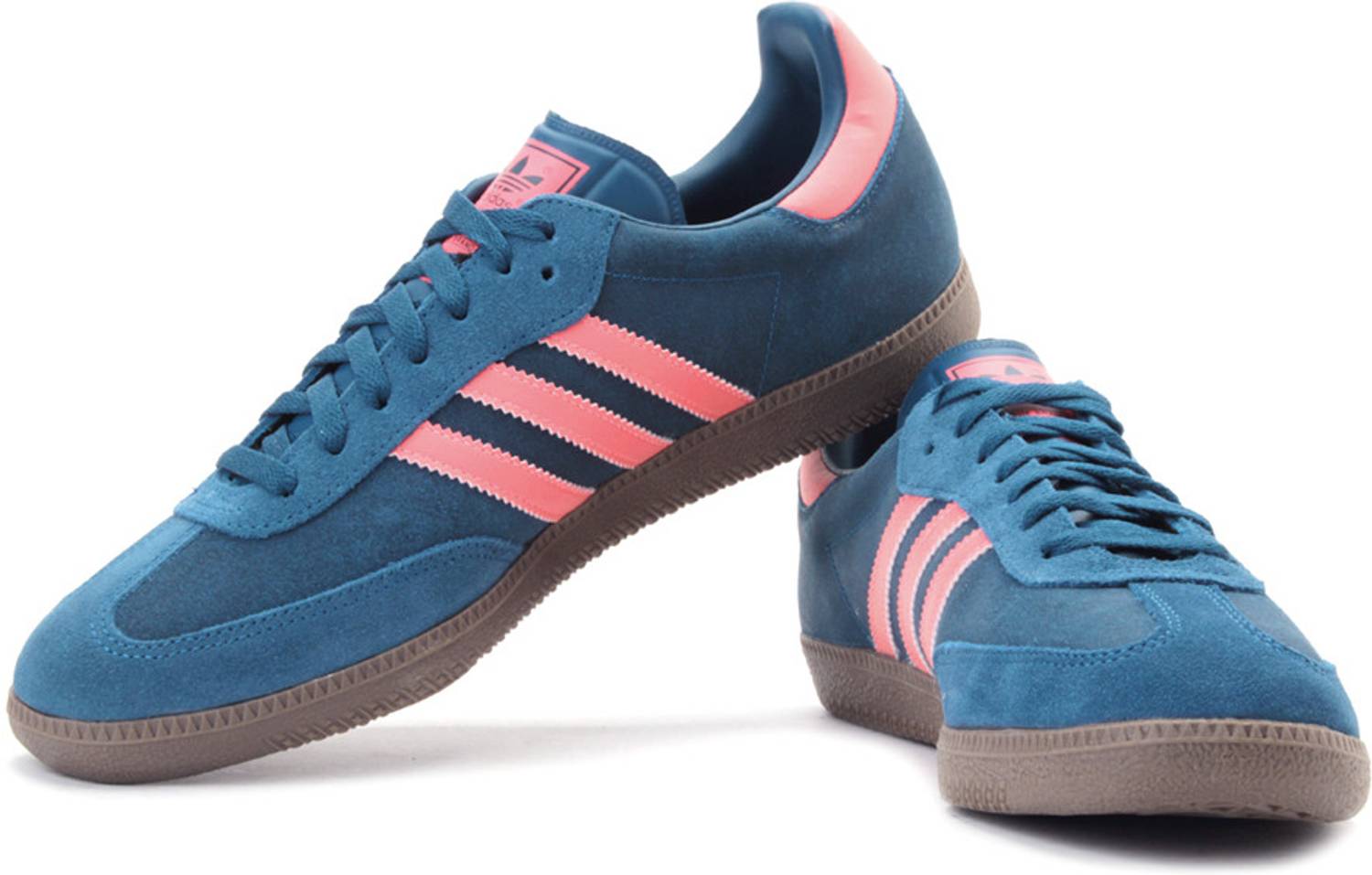 adidas gazelle silver green womens Adidas Wmns Samba OG 'Preloved Crimson Ink'