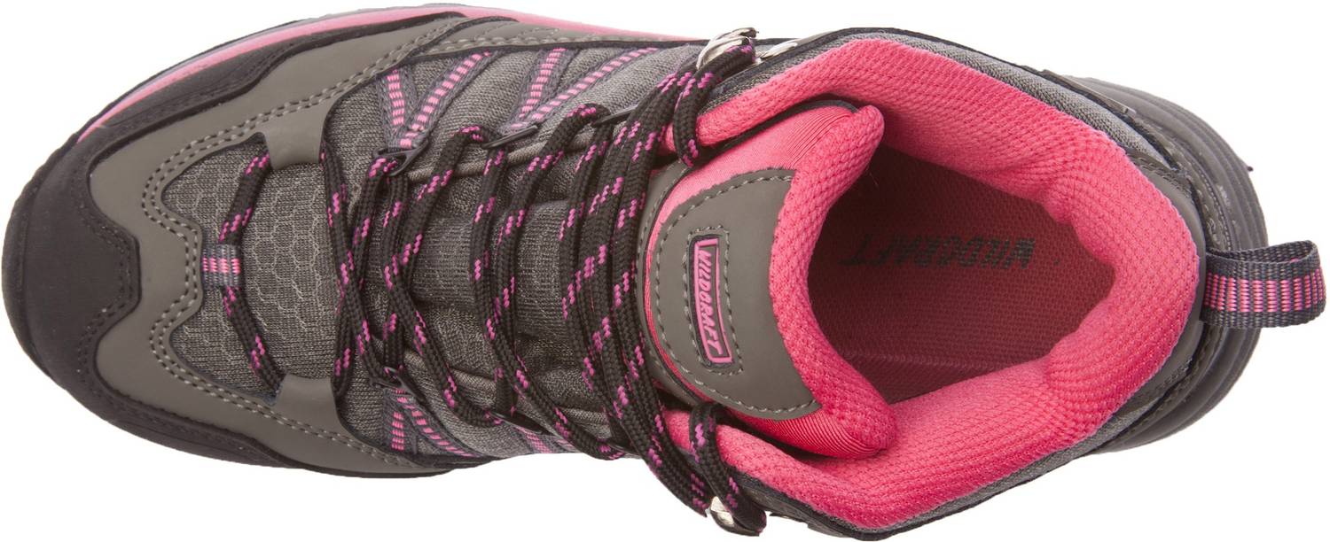 Wildcraft Amphibia Escape Hiking & Trekking Shoes For Women - Buy