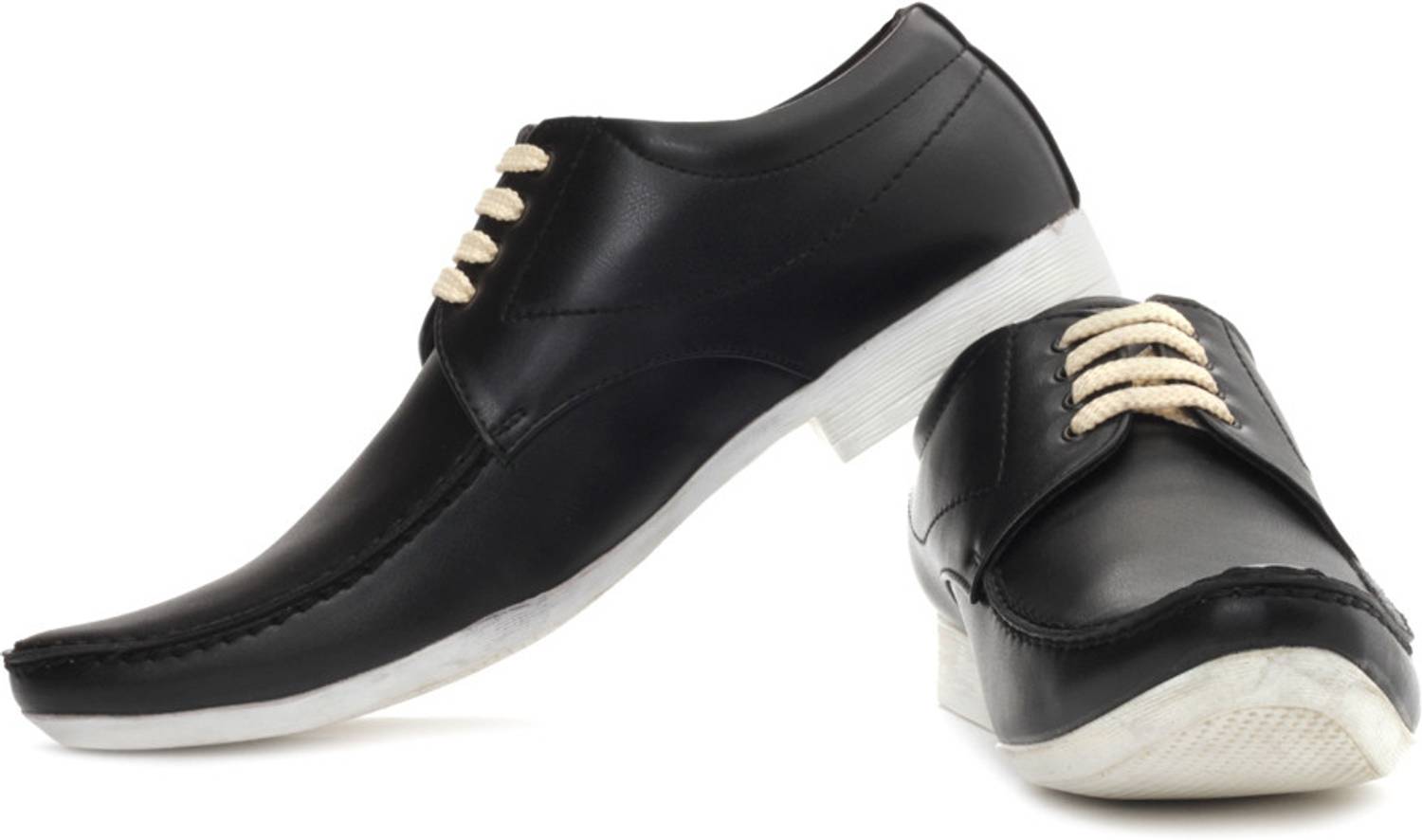 Arthur Corporate Casuals For Men