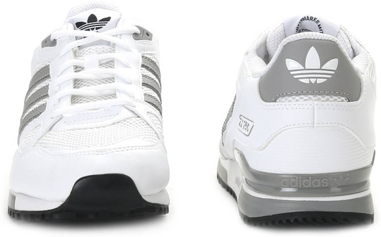 ADIDAS ORIGINALS ZX 750 Sneakers For Men - Buy FTWWHT/MGSOGR