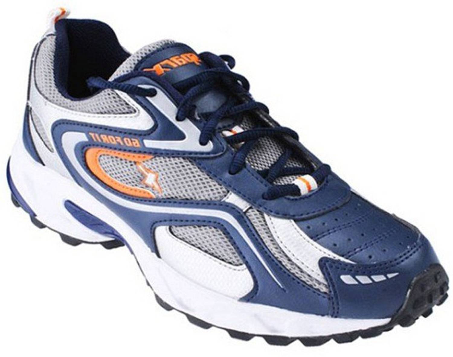Sparx SM 171 Men's Running Shoes - Image 1