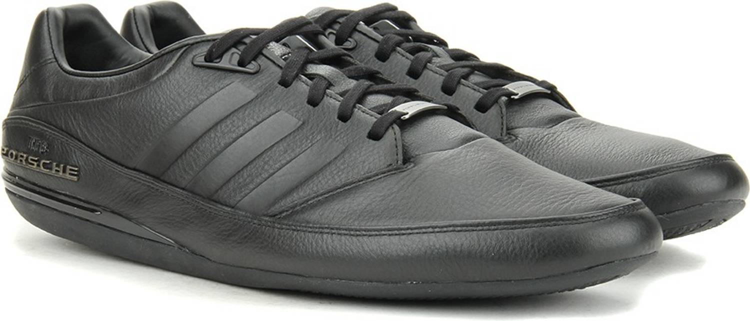 ADIDAS ORIGINALS PORSCHE TYP 64 2.0 Sneakers For Men - Buy Black