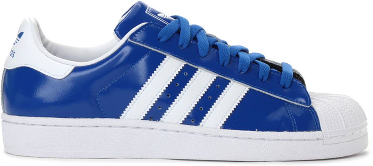 ADIDAS ORIGINALS Superstar Ii Sneakers For Men - Buy Blue Color ADIDAS  ORIGINALS Superstar Ii Sneakers For Men Online at Best Price - Shop Online  for Footwears in India | Flipkart.com
