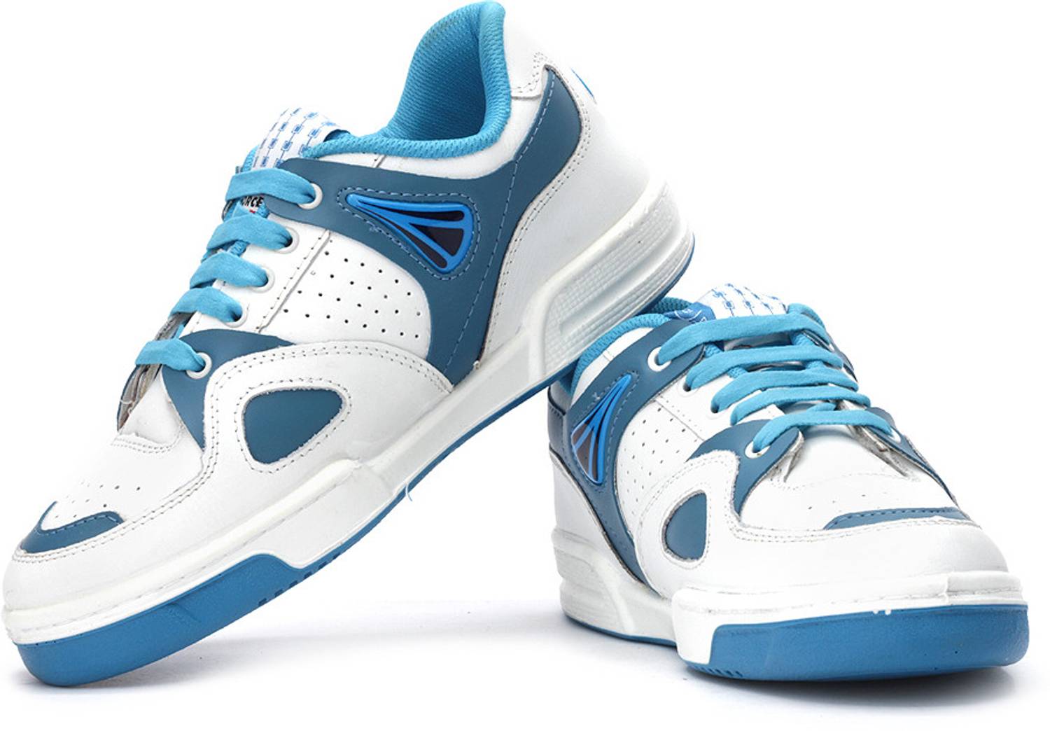 Force 10 By Liberty Duplay New Walking Shoes For Men - Buy S.Blue