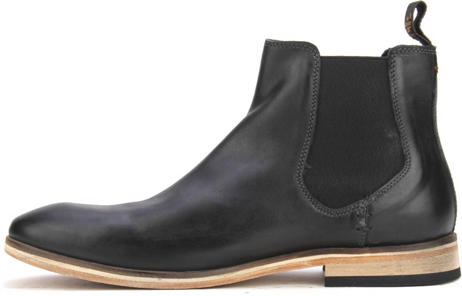 Superdry PREMIUM METEOR CHELSEA BOOT Boots For Men - Buy 