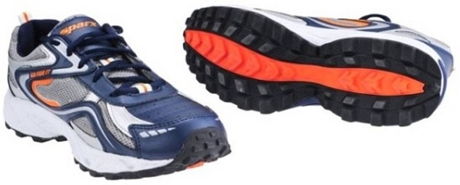 Sparx SM 171 Men's Running Shoes - Image 4