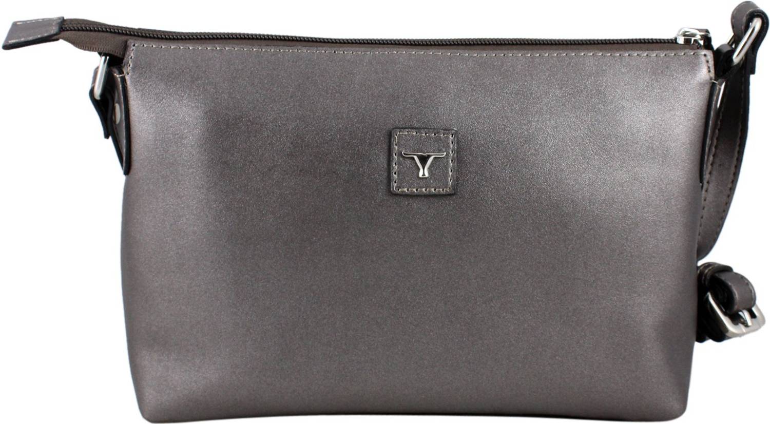 BULCHEE Grey Sling Bag hbp16026.4