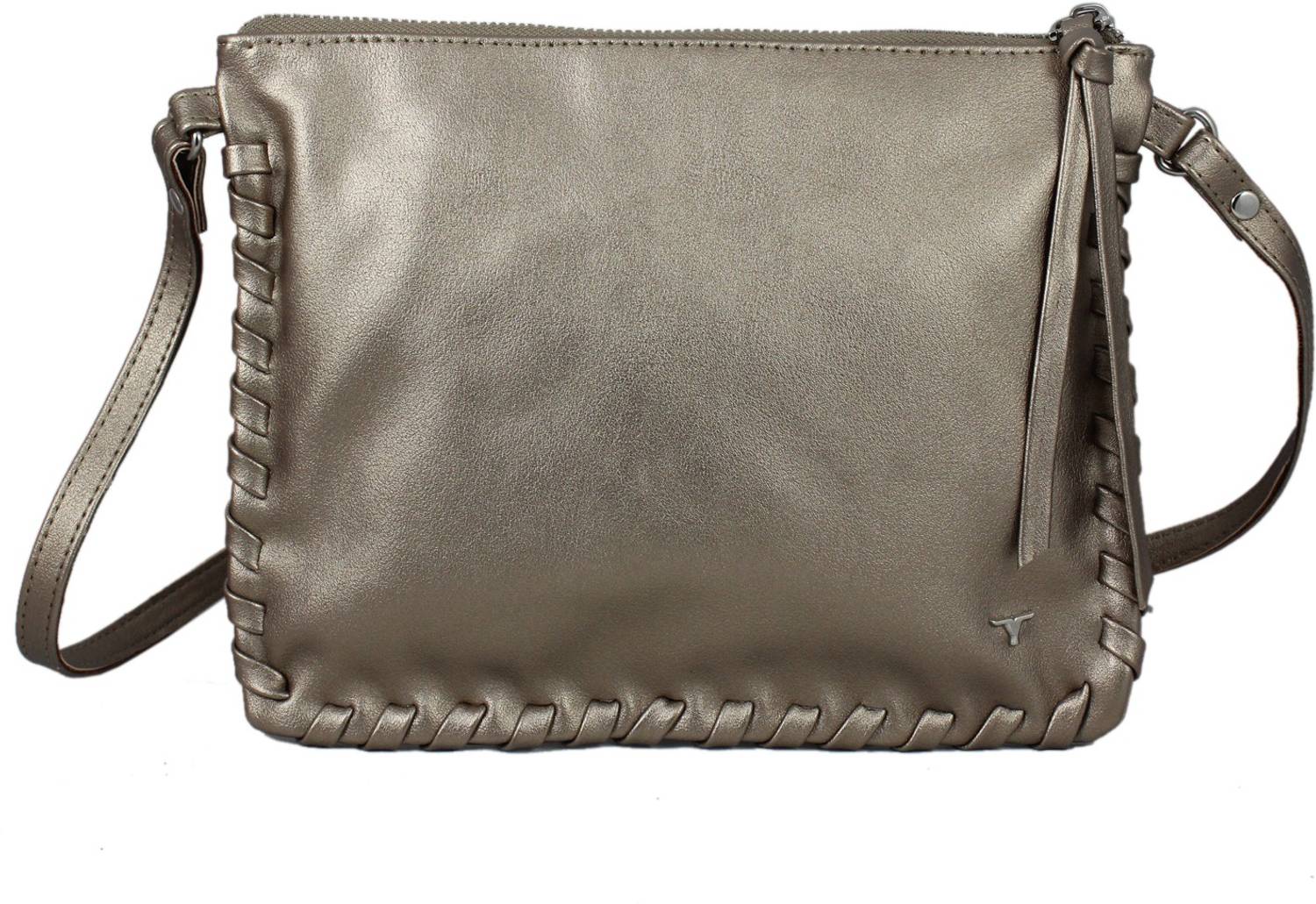 BULCHEE Gold Sling Bag Women Sling Bag