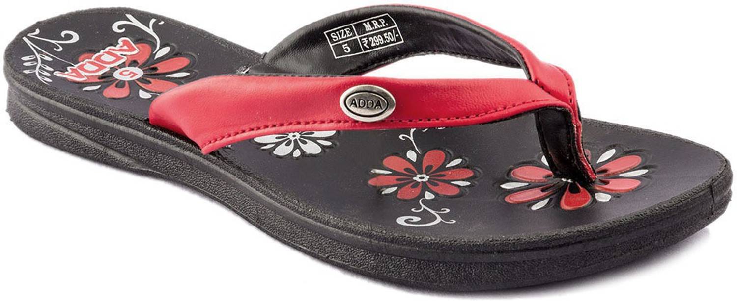 Adda Women Trinity Slippers