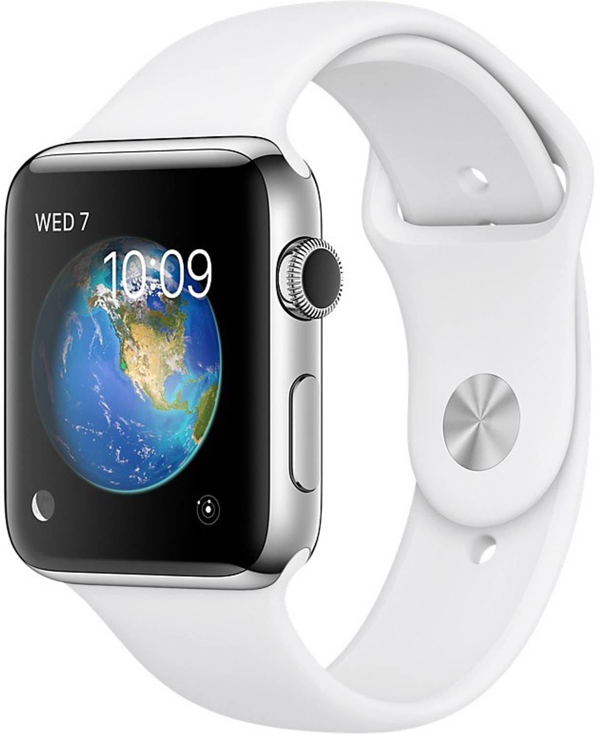 Apple Watch Series 2 - Price in India - Buy Apple Watch Series 2