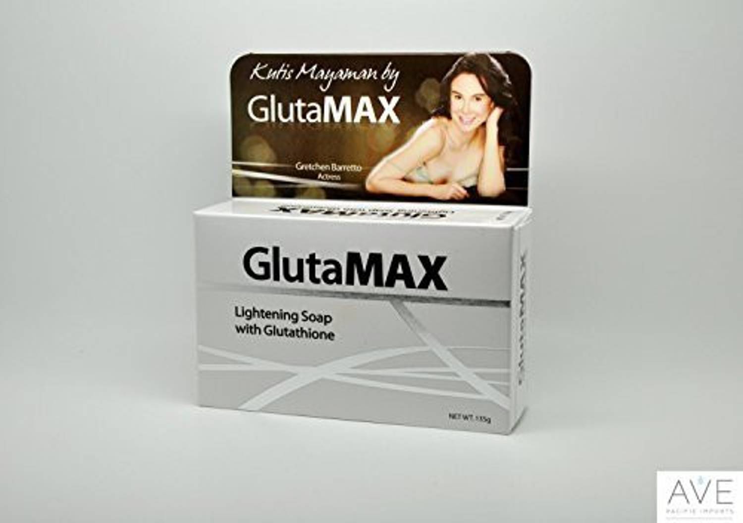 GlutaMAX Lightening Soap with Glutathione (Large Size) SEALED - Price in  India, Buy GlutaMAX Lightening Soap with Glutathione (Large Size) SEALED  Online In India, Reviews, Ratings & Features | Flipkart.com