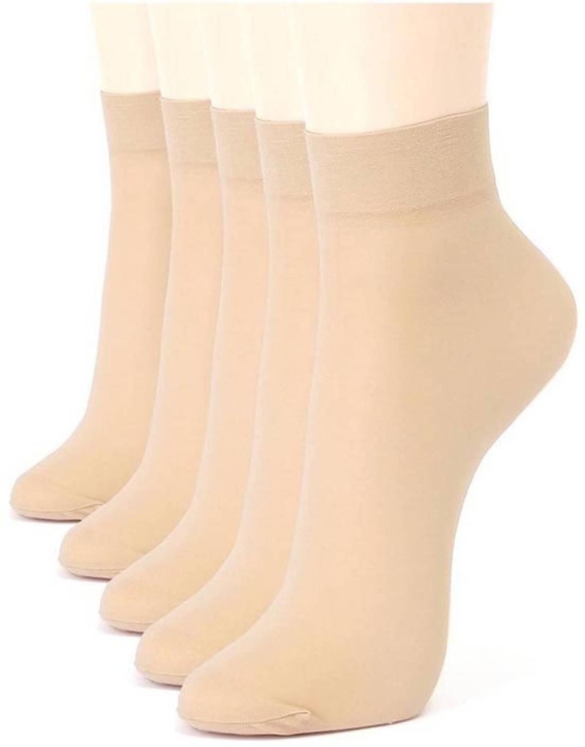 Alexa India Women Animal Print Ankle Length