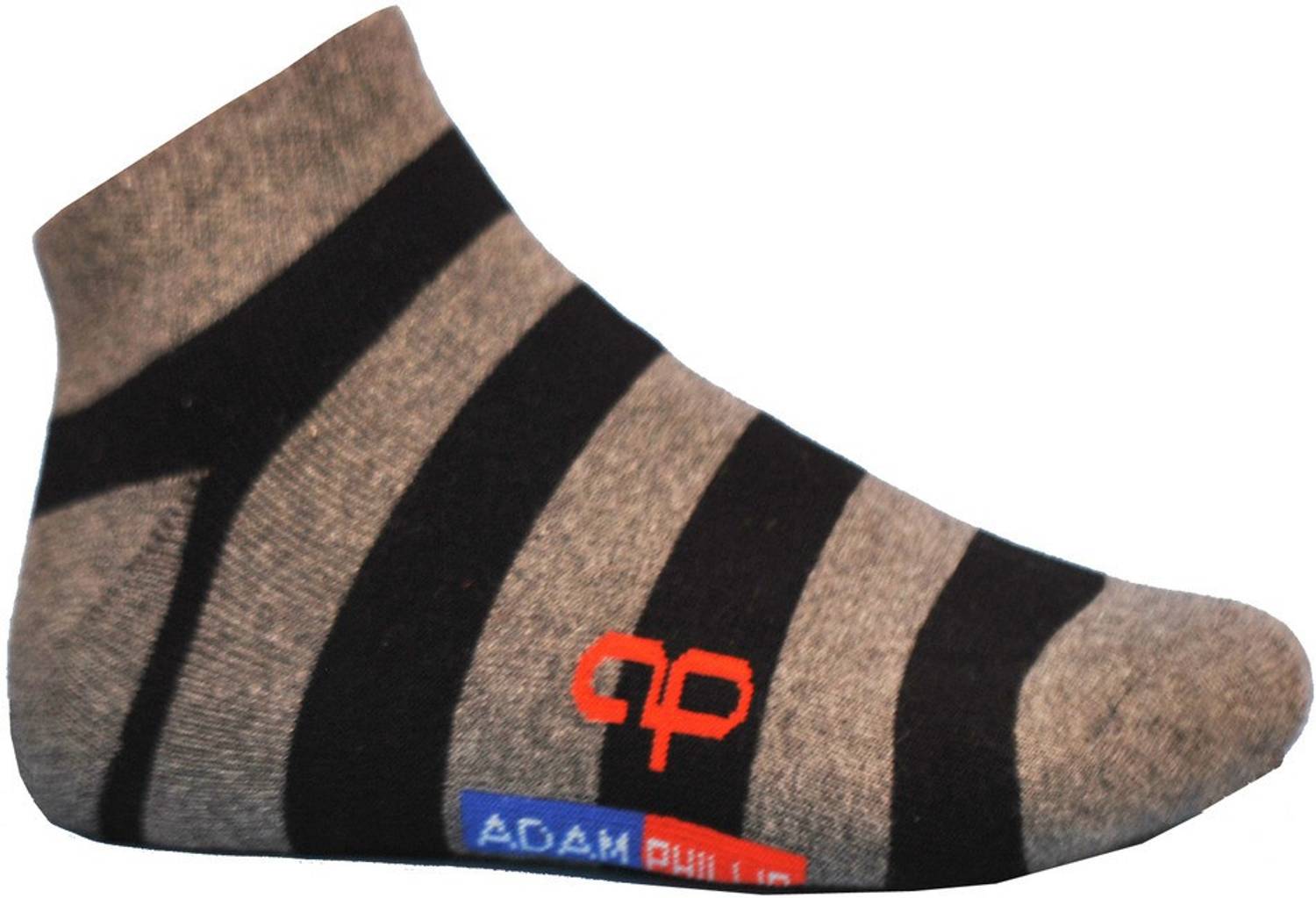 Adam Phillip Men Printed Ankle Length