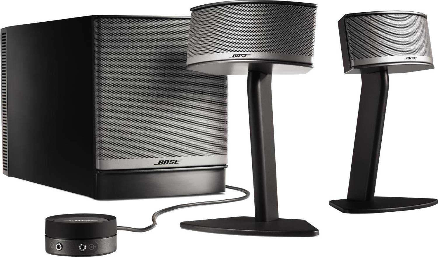 PCスピーカー BOSE Multimedia Computer Speakers 514SUQrC8WL.jpg_BO30,255,255,