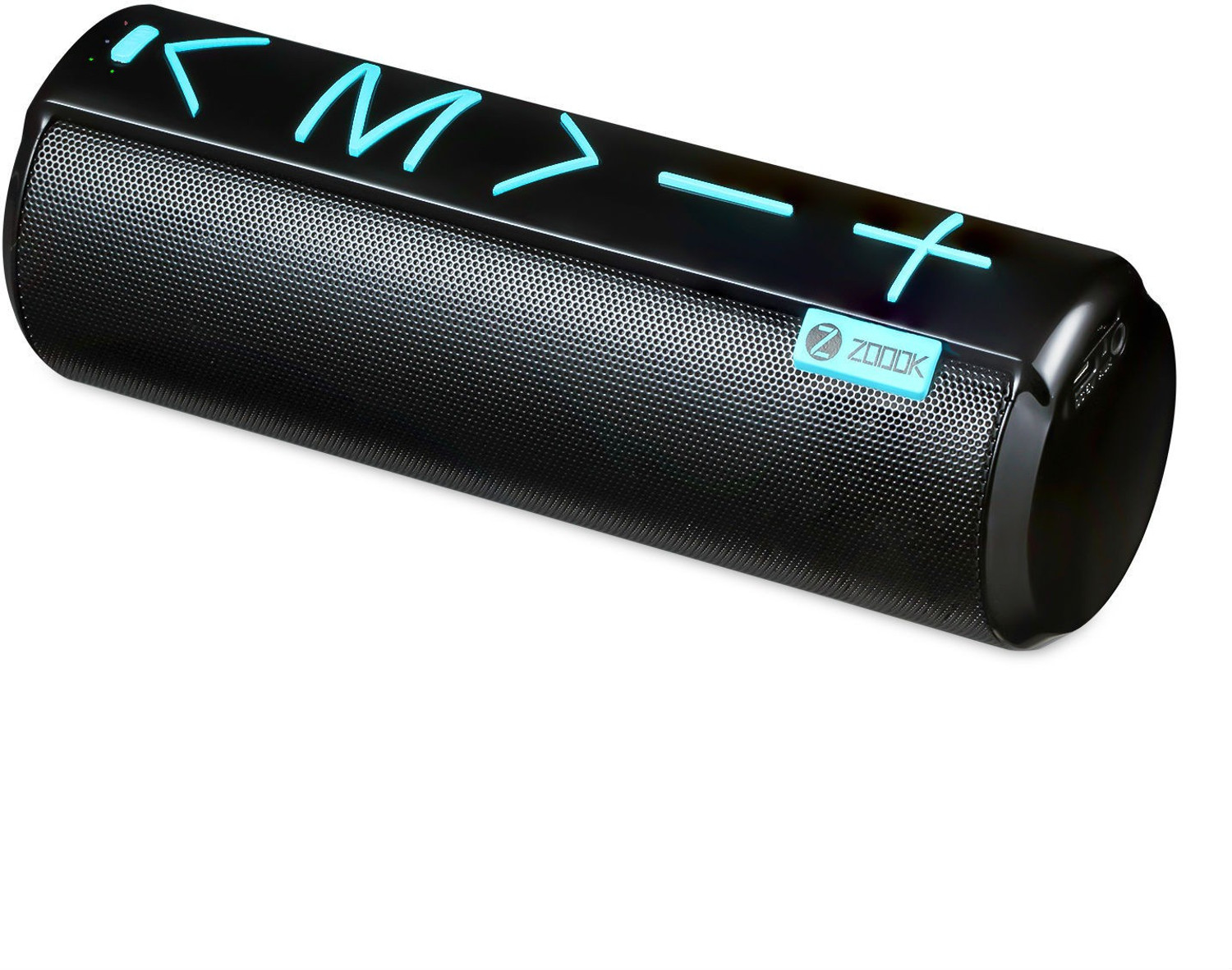 Image of Zoook ZB-Boom 6 W Portable Bluetooth Soundbar