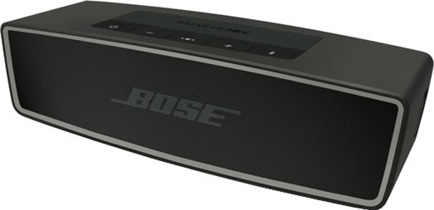 スピーカー・ウーファー BOSE Sound Link Mini Buy Bose SoundLink Mini BT II Portable Bluetooth Speaker Online
