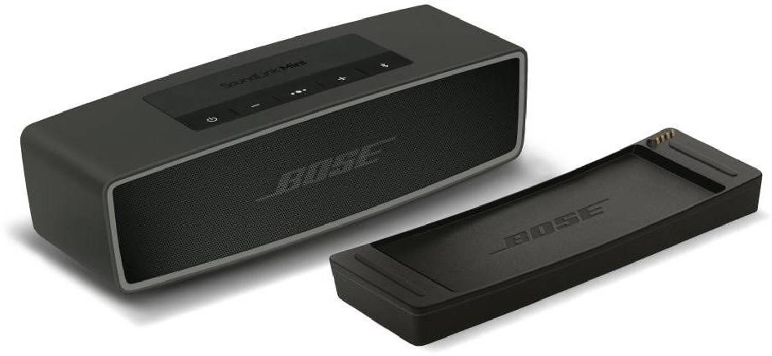 BOSE◇SoundLink Mini II Buy Bose SoundLink Mini BT II Portable Bluetooth Speaker Online