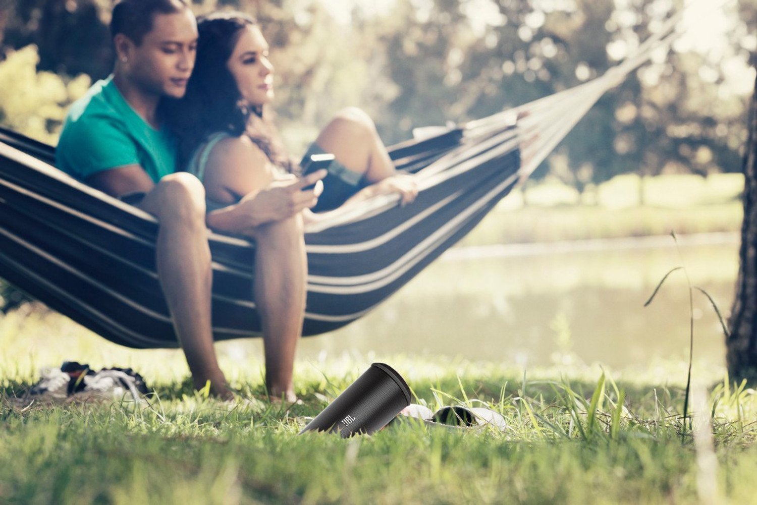 Image of JBL FLIP- 2 10 W Portable Bluetooth Speaker