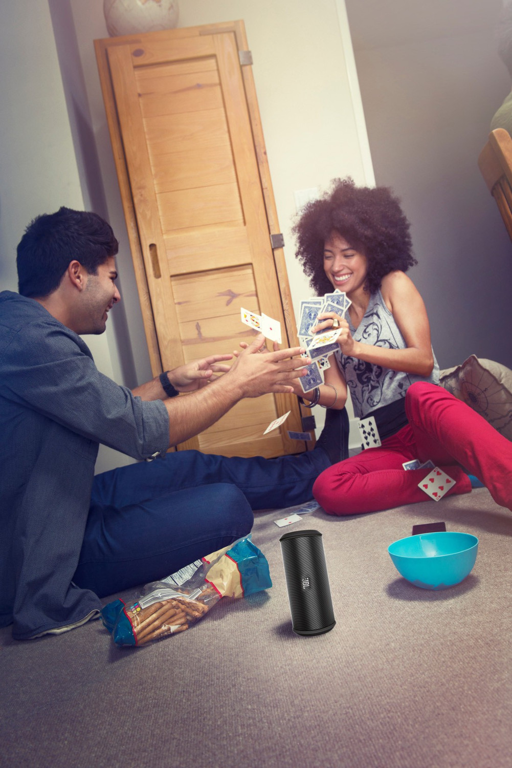 Image of JBL FLIP- 2 10 W Portable Bluetooth Speaker