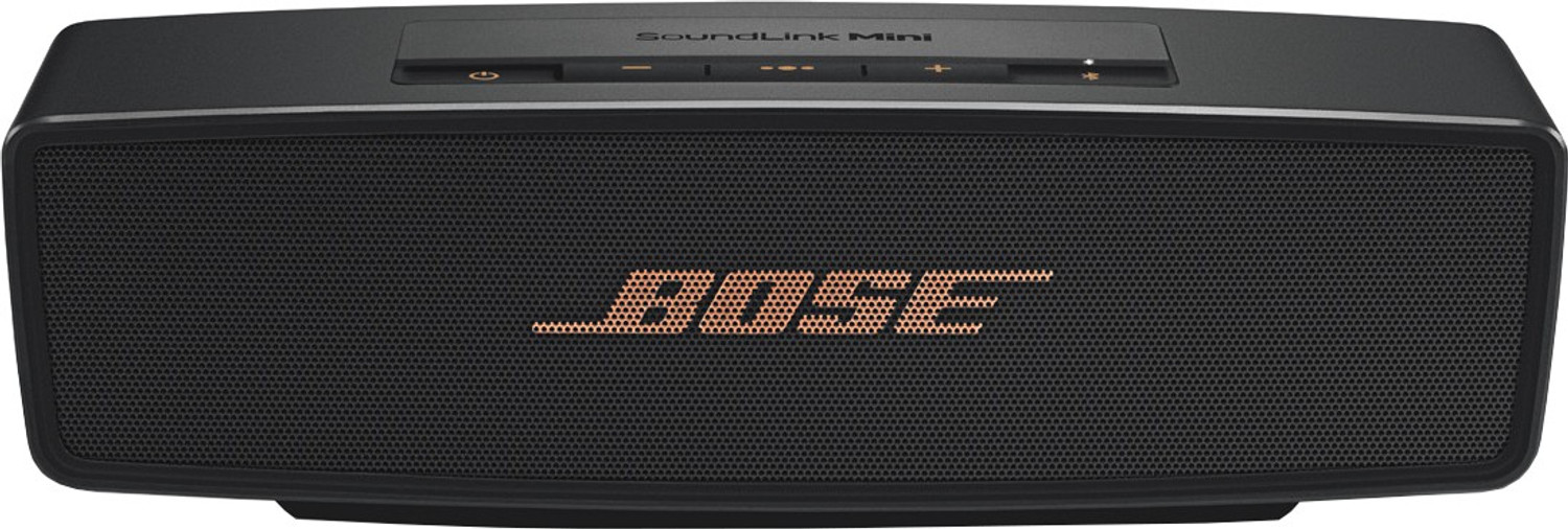 Buy Bose Soundlink Mini 2 - Limited Edition Portable Bluetooth