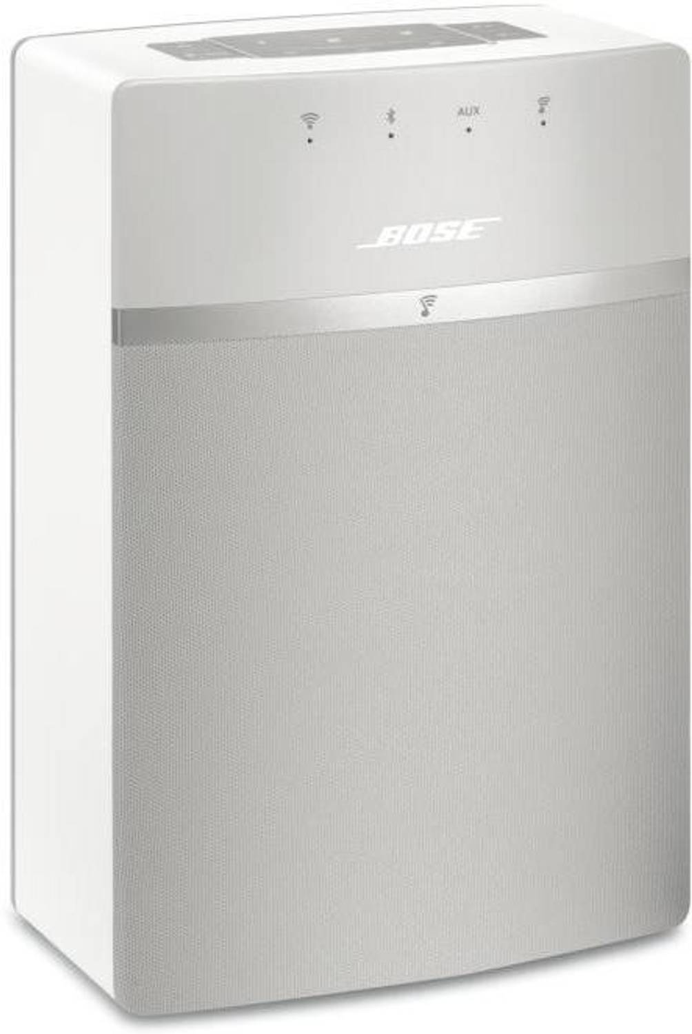 Buy Bose SoundTouch 10 Bluetooth Speaker Online from Flipkart.com
