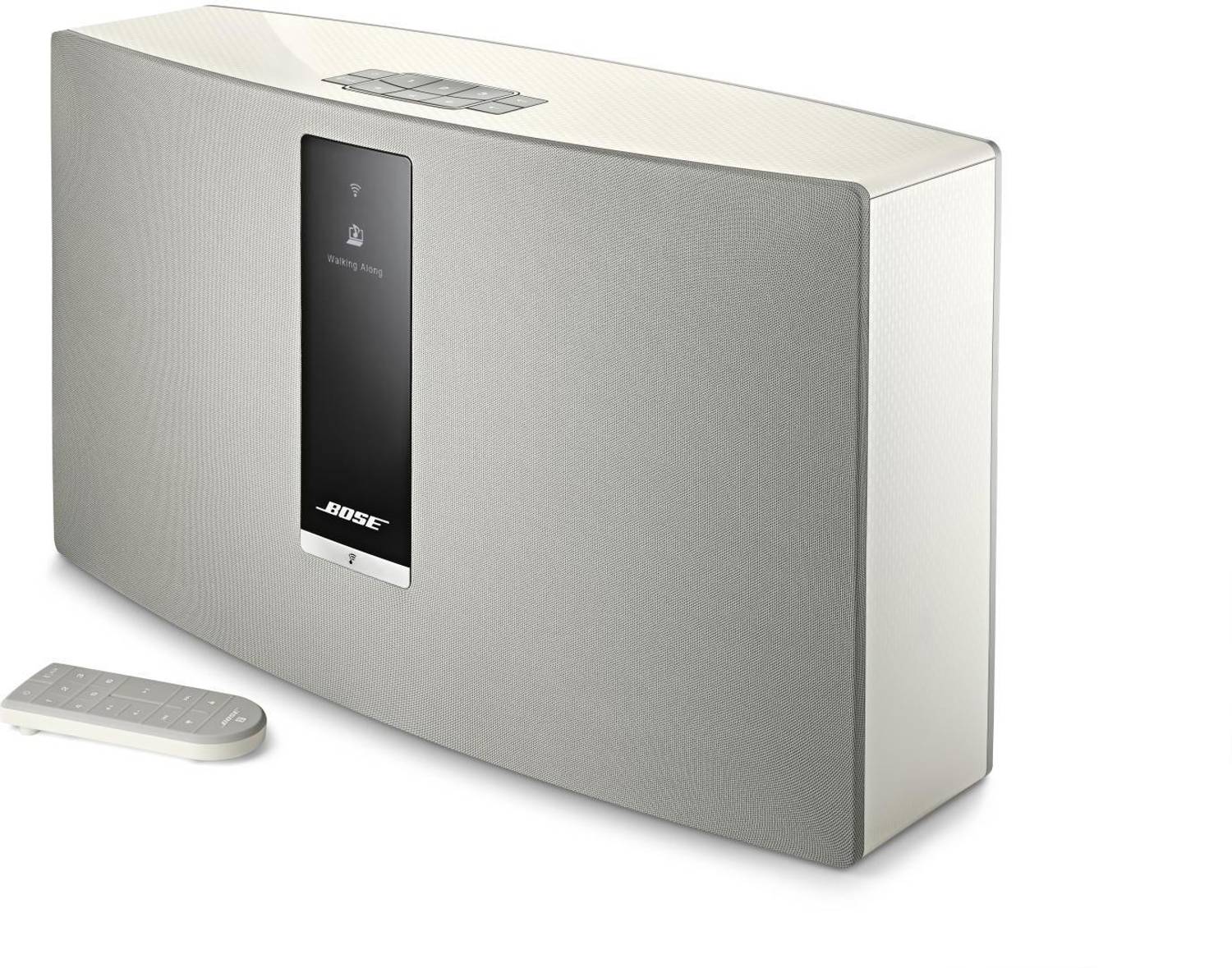 Buy Bose SoundTouch 30 III Bluetooth Speaker Online from Flipkart.com