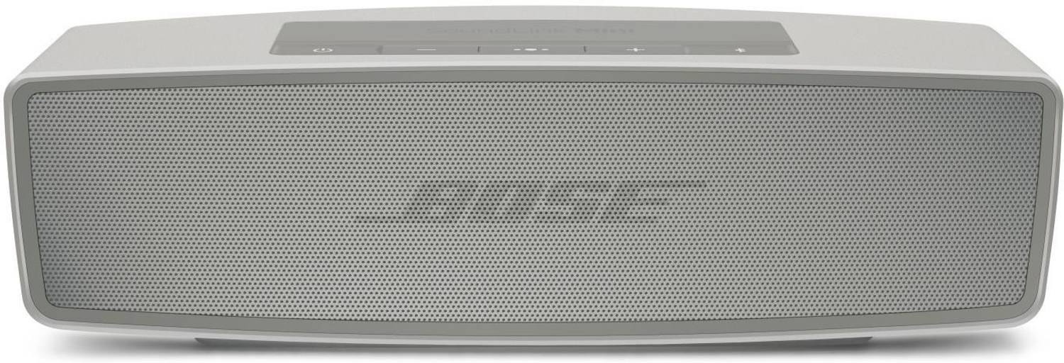 Buy Bose SoundLink Mini BT II Portable Bluetooth Speaker Online