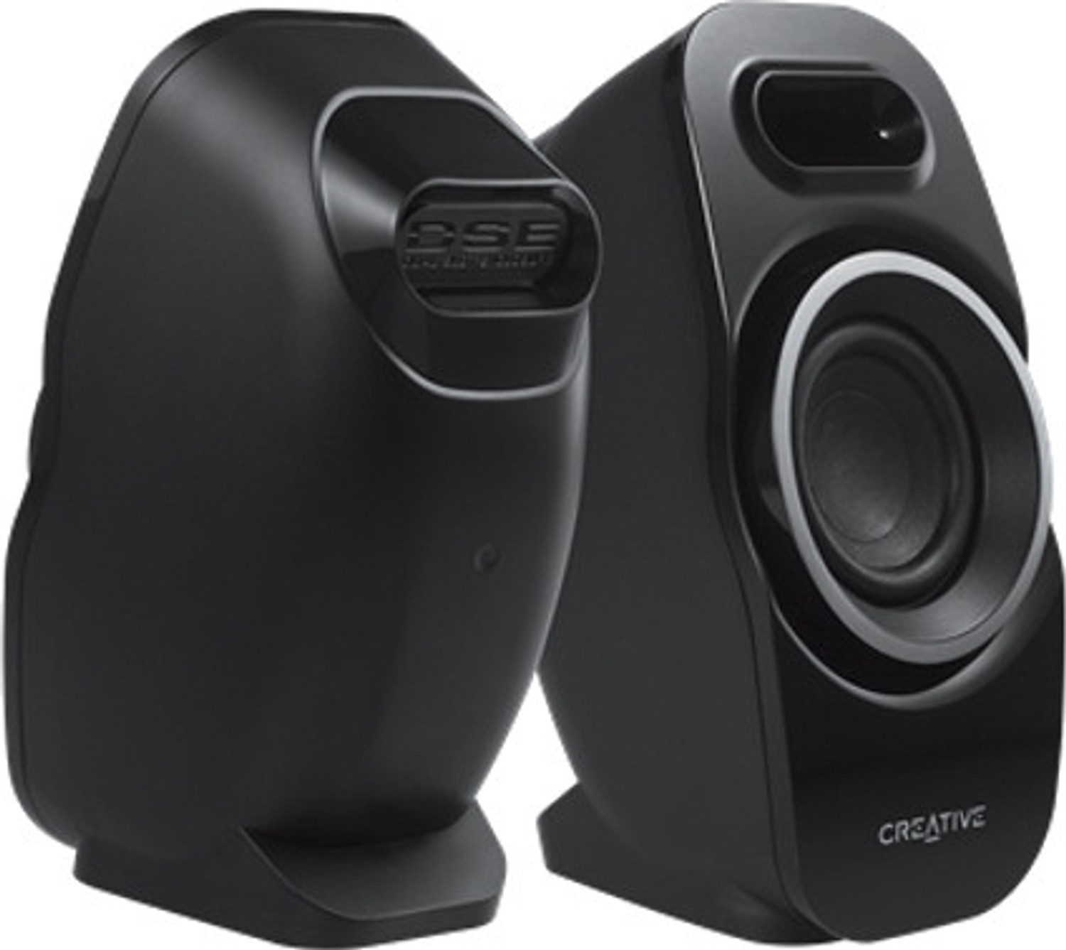 Image of CREATIVE SBS A355 21 W Laptop /Desktop Speaker
